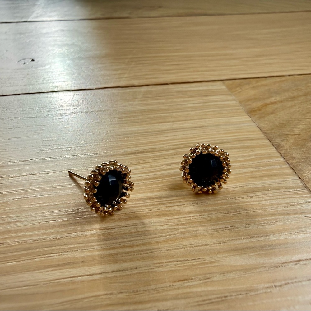 Vintage Kendra Scott Carly Earrings